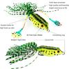 Fishing Lures Fishing Bait Artificial Lures Bait with Box Full Kit Fishing Accessories