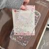 Stars Full Screen Suitable for Apple 17promax Mobile Phone Case 15 Glitter Powder Iphone14 Dopamine Bow 11 Hard