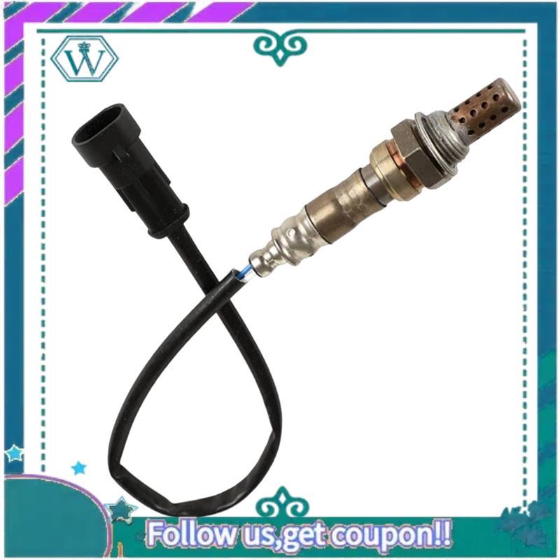 AA92-Motorcycle O2 Oxygen Sensors 27690-08 For Davidson 2007-2012 Sportster 1200 883 Touring Electra King Street Replacem