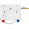Electric Tankless Water Heater 220v 5.5kw Water Heater for Home Instant Mini Smart for Under Sink Kitchen 5500w White