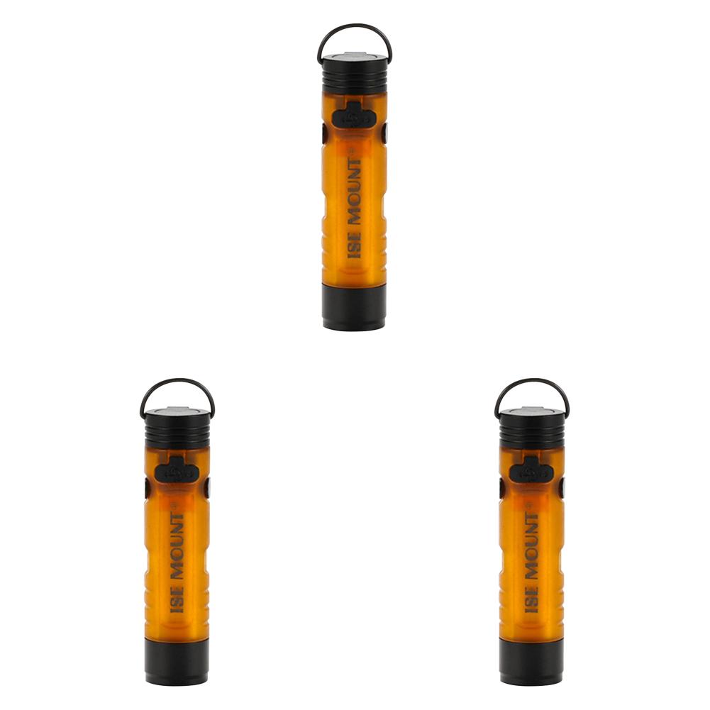 LED Pocket Hat Clip Flashlight Type-C Charging Portable Camping Work Light Outdoor Mini Flashlight with Magnetic Hook Flashlight
