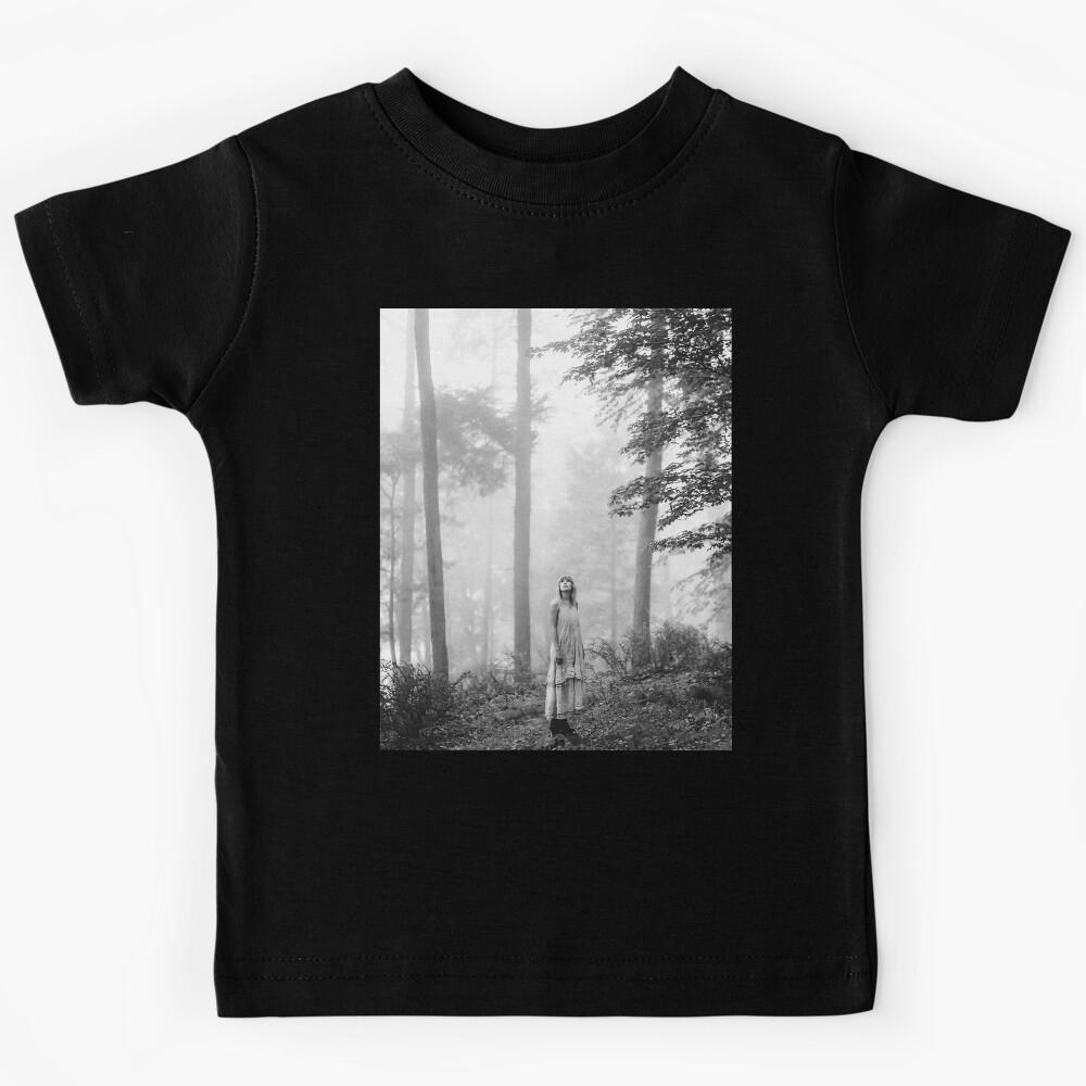 Vintage Folklore Kids T-Shirt 100