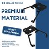 A58X-For 390-ADV - Motorcycle Rear Luggage Holder Trunk Frame Bracket Slip For 390-ADV  200