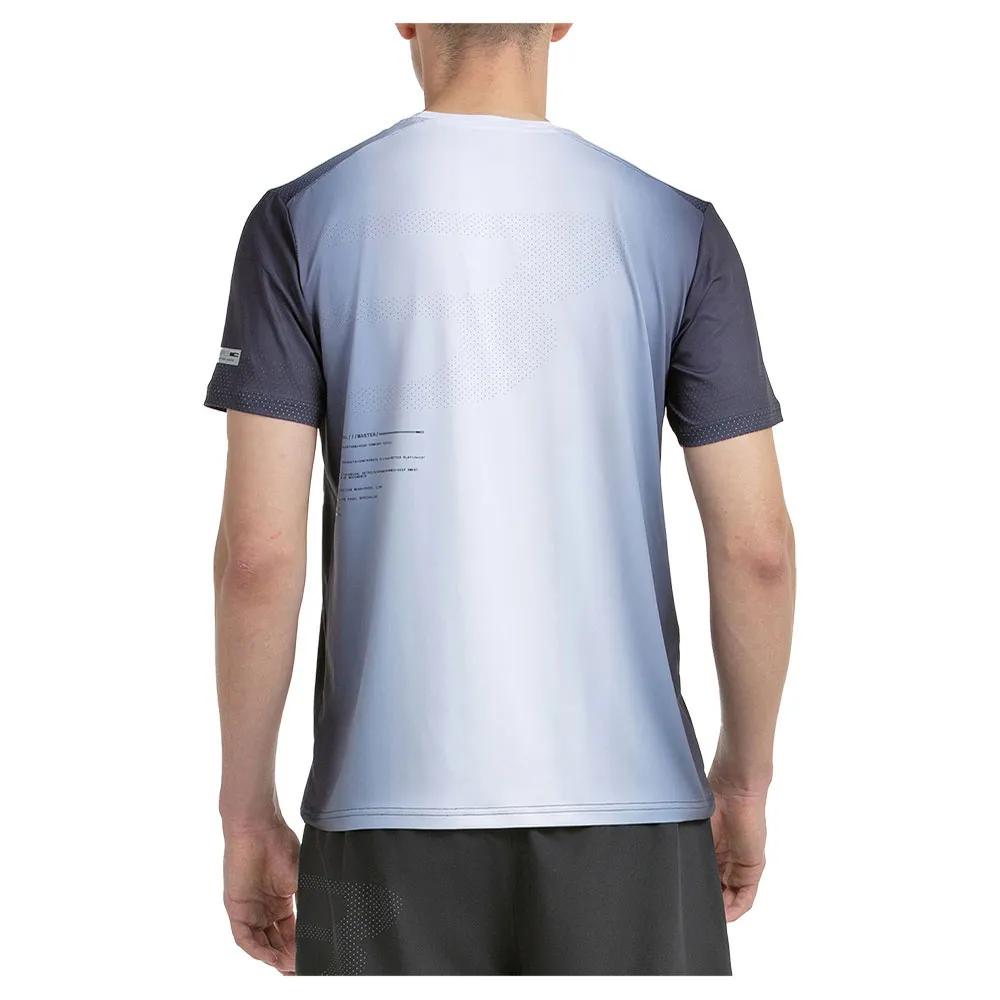 Bullpadel Футболка с коротким рукавом Muros