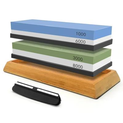 Cuchillos y accesorios de cocina – Afiladores