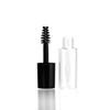 Empty Mascara Bottles With Wand Refillable 0.8Ml Empty Mascara Tube Diy Wand Eyelash Cream Container Liquid Bottle