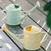 Plant Watering Can Flower Watering Can Decorative 1.5L Lightweight Long Mouth Watering Can Water Can For Plants For Indoor,Home