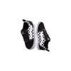 Vans Canvas Durable Low Top Skate Shoes Black And White Checkerboard Baby Sneakers VN0A3QU1PVJ