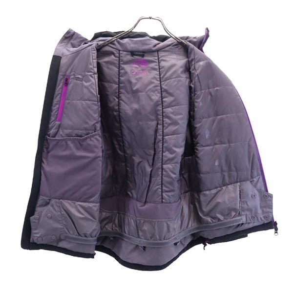 THE NORTH FACE NSW61510 Primaloft Sixth Line Jacket M Ventilation Outdoor Women Used