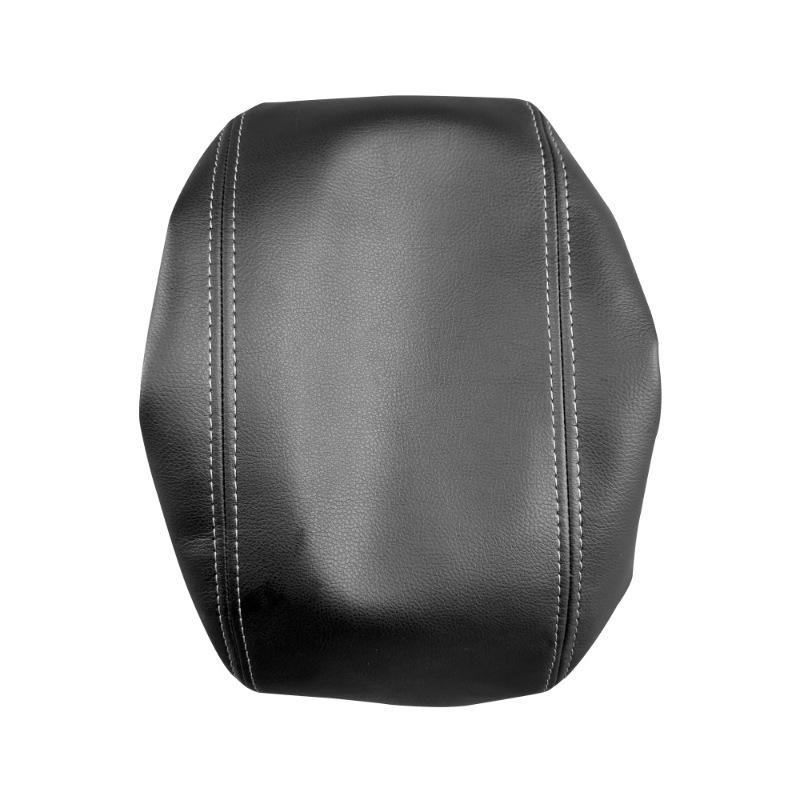 JEEP Grand Cherokee Armlehnenbox Abdeckung (2011-2020) - Langlebig, Einfache Installation, Verschleißfest