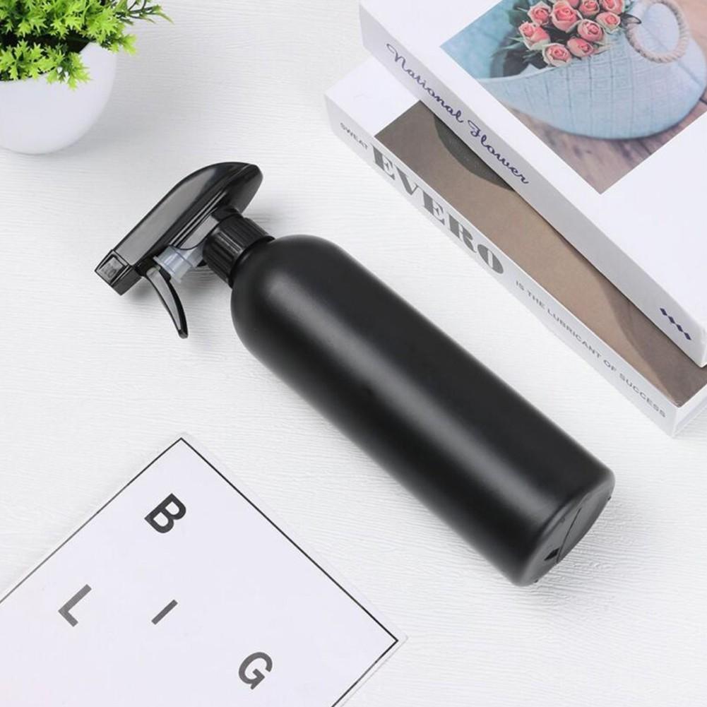 Spray Bottle Plastic Bottle Hairdressing PE Replacement
