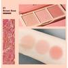 HOLD LIVE - Three Colors Blusher (1-2)