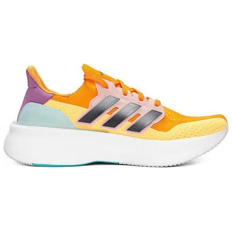 adidas UltraBoost 5 'Crew Orange Semi Flash Aqua' IF1484