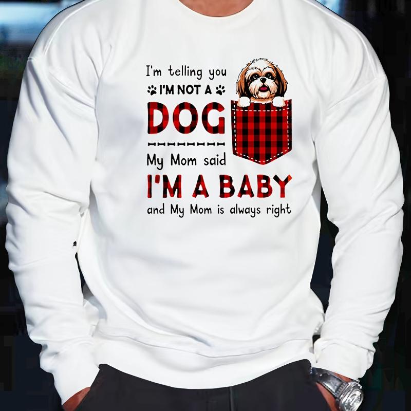 Neck Sweatshirt, Loose Fit & Flexible, Great for Street Style & Lounge