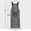 Yulong Extended Waterproof Kitchen Apron