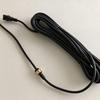 Electric Bicycle & Vehicle DC Pump Power Cord with Extension Cable for Charging and Water Pumps