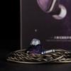 HiFiGo NiceHCK NX8 1DD+6BA+1PZT In-Ear Earphones, IEM with 3D Resin Cavity and 3-Frequency Experience, Reproducing Delicate and Rich Vocals and