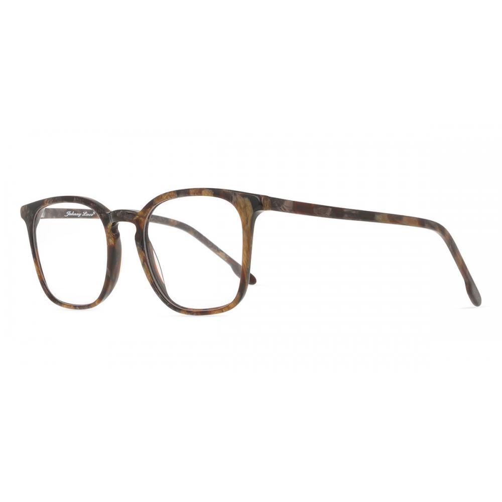 Johnny Loco Jle1706 Truman 36 Unisex Eyeglasses