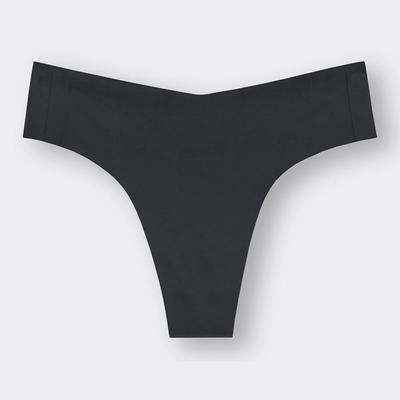 Nahtlose Shorts Tanga +e