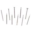 10Pcs Diamond grinding Head Stone Jade Carving Polishing Engraving Tools 2.35mm