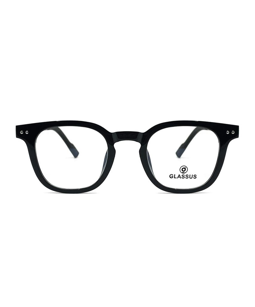 Geullaseuuseu Arkema Eyeglass Frames B3123