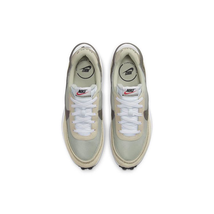 Nike Waffle Debut da Uomo Light Stone Matte Olive DH9522-102