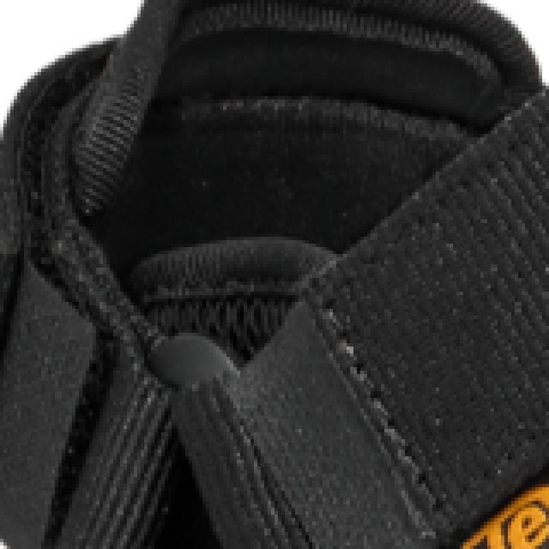 Teva Men S Sandal Hydratrek Sandal Stvm2510510 Blk