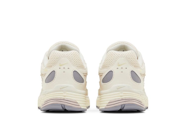 Nike P-6000 Light Bone (Women's)