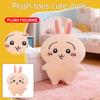 Plush Toys, Cute And Perfect Birthday Gifts For Friends And Classmates, Graduation Gifts