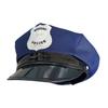 Unique Fun Props Performance Hat Breathable Comfortable Cosplay Cap Party Hat Flat Hat Octagonal Hat Halloween