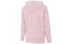 Puma Jackets Women's Pink Hooded Moderate Other 531700-36