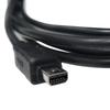 Náhradní USB kabel Kabel USB 12pinový datový kabel pro Olympus U500 U600 U700 U710 U725 U720 U740 U750 U760 U770 U780