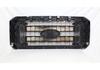 Gloss Black Bumper Grille for 2011-2016 Ford F250