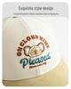 Children's Windproof Sun Protection Baseball Cap