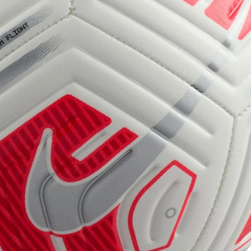 Nike Strike Team 290gr Ball, Unisex white Football