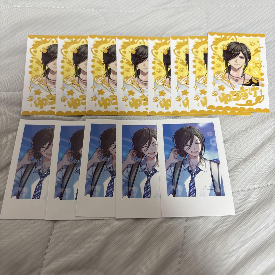 

[USED] Ireisu Yusuke