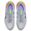 Nike Run Flow GS 'Photon Dust Purple Pulse' Sneakers DR0472-002