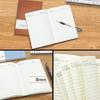 Multifunctional Meeting Notebooks A 5 A 6 B5 Journal Notebooks Business Notebook Daily Notepads Stationery Notebooks