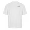Off White Mens Chain Print T-Shirt