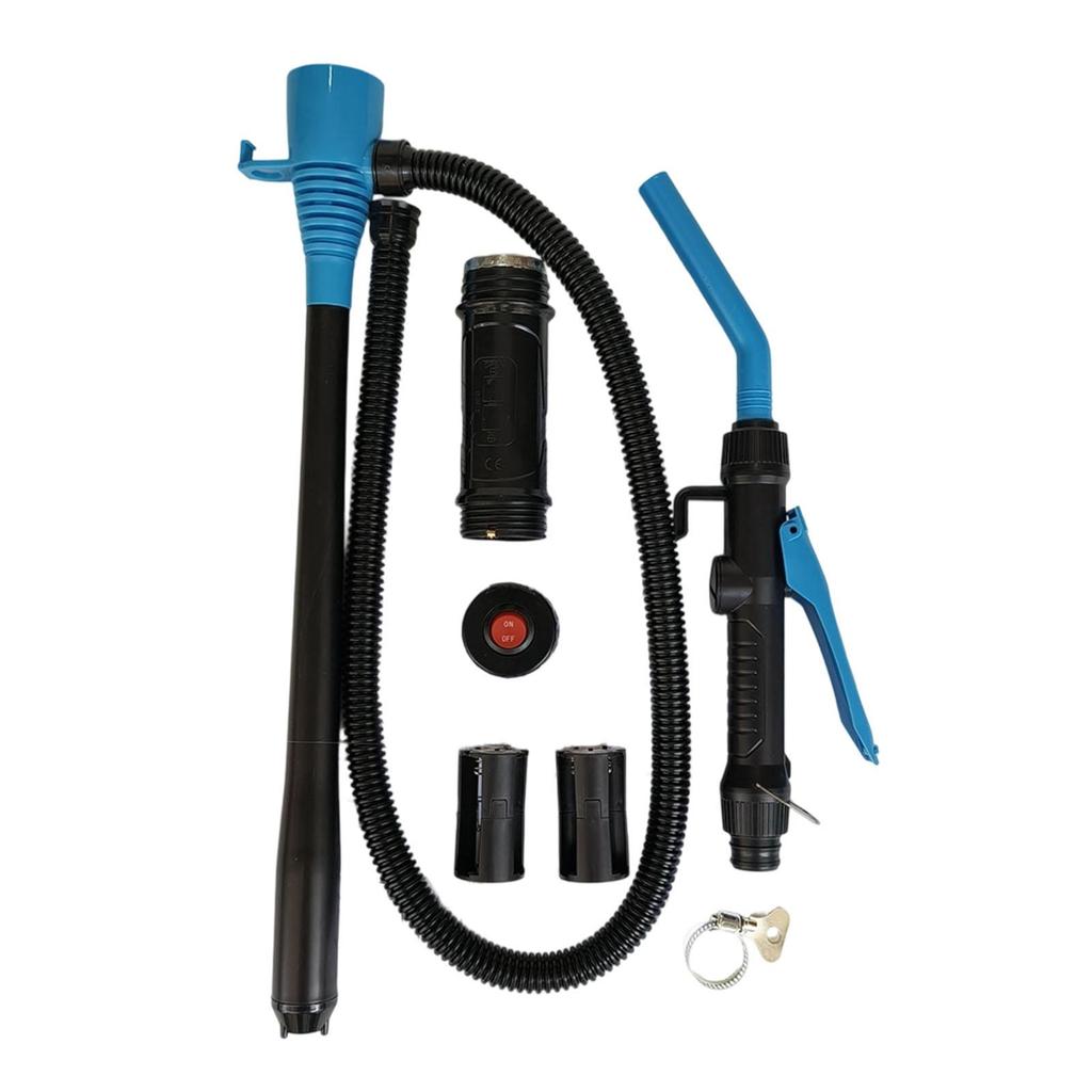 Hand Pump Oil Fuel Controllable Easy To Install Differential Fluid Oil Fluid