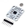 AS5600 Magnetic Encoder Magnetic Induction Angle Measurement Sensor Module 12bit High Precision
