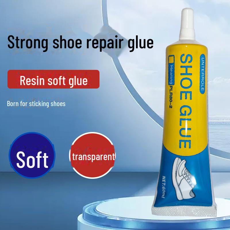Universal Strong Shoe Repair Glue for Leather and Sports Shoes