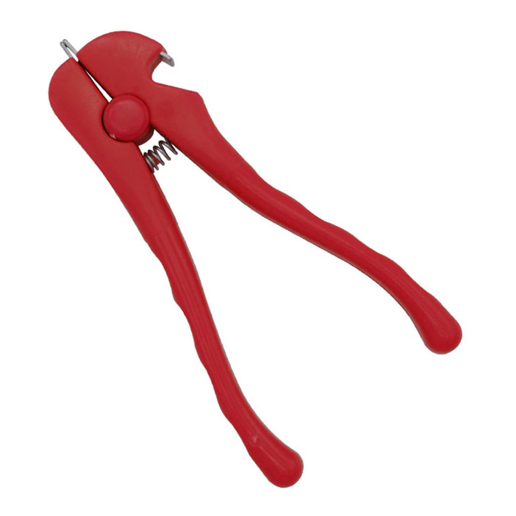 Handheld Blood Clams Opening Clamps Labor-Saving Easy Using Bottle Opener Kitchen Supplies