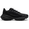 PUMA Spirex Noir Men's Lifestyle Sneakers Black 396434-01