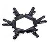 Metal Clip Background Support Clamps Photo Studio Backdrop Bracket Holder Photography Accessory Camera Photographic Equipment