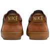 Nike Killshot 2 Lær Barokkbrun Herre Sneakers Lys-Britisk-Brun Sesam Kakao-Wow IB4504-237