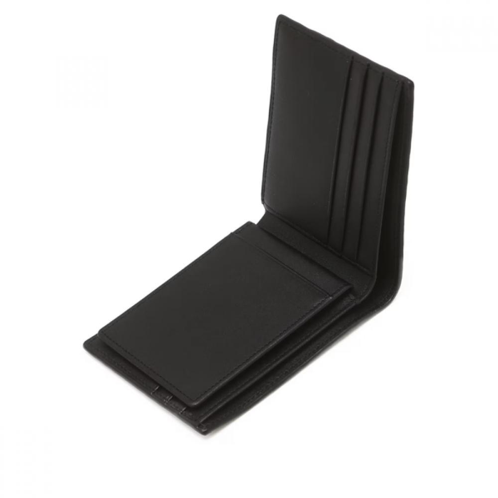 Daks Black Wallet New Dd    Dbwa6e732bk