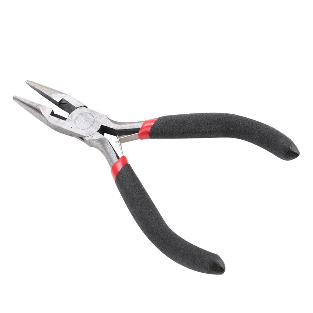 Multi Functional Professional Beading Jewelry Pliers DIY Hand Tool Pliers (# 2)