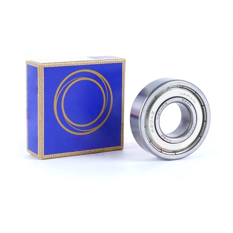 Supinda NSK Deep Groove Ball Bearings