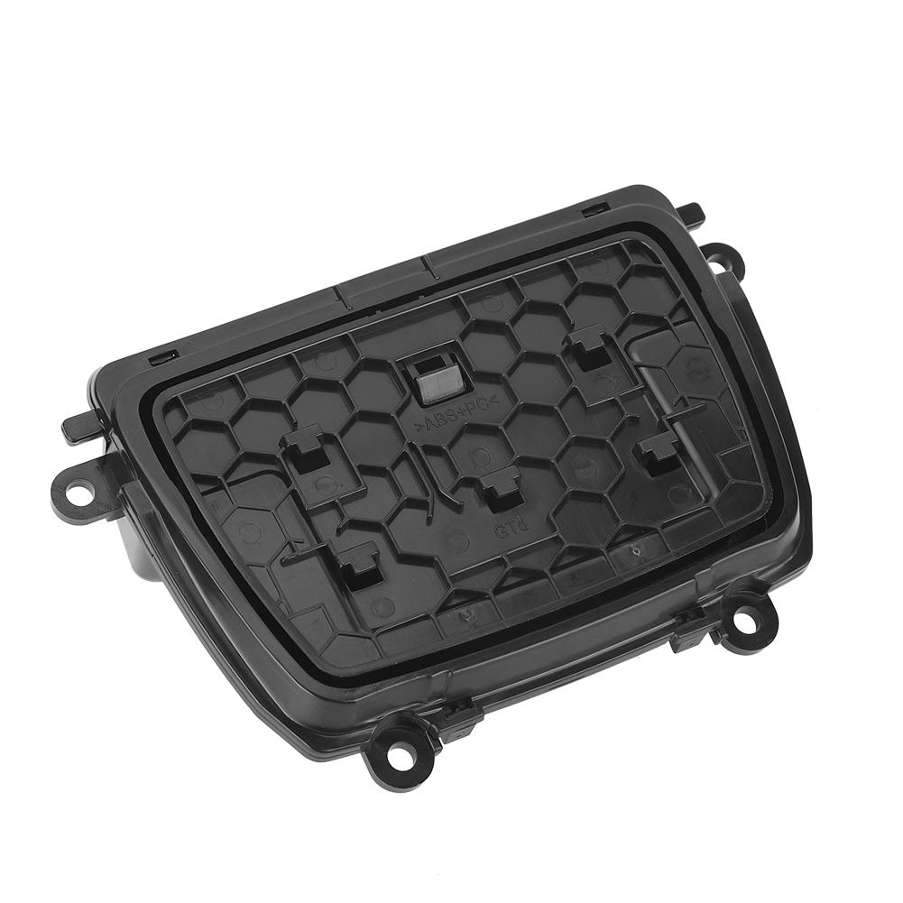 Car Center Console Ashtray Assembly Box Auto Accessories Black Replacement Fit for 5 Series F18 F10 520 523 525 528 530